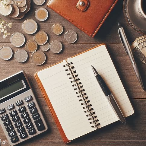 5 أشياء سحرية لـ حل المشاكل الزوجية المالية